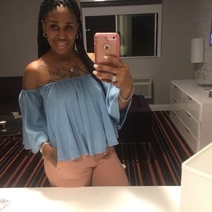 Meet your Posher, Melody